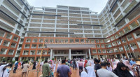 Over six lakh students fail SSC exams across Bangladesh